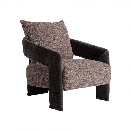 Contemporan - Fotoliu modern texturat|Fotolii elegante premium