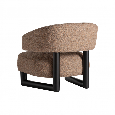 Fotoliu modern lemn pin|Fotolii elegante premium [3]