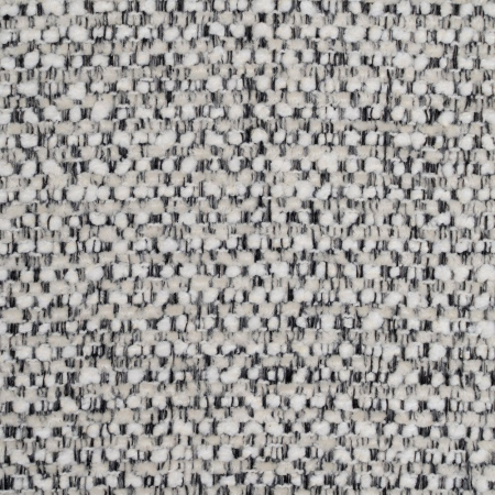 Fotoliu gri-marmorat din stofă texturată [8]