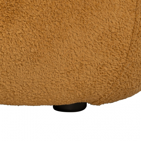 Fotoliu mustar modern elegant [10]