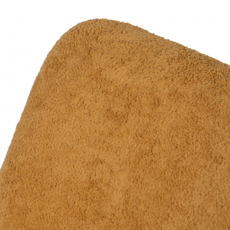 Fotoliu mustar modern elegant [6]