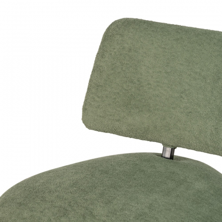 Fotoliu verde modern elegant [5]