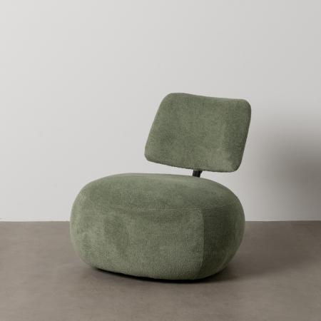 Fotolii - Fotoliu verde modern elegant