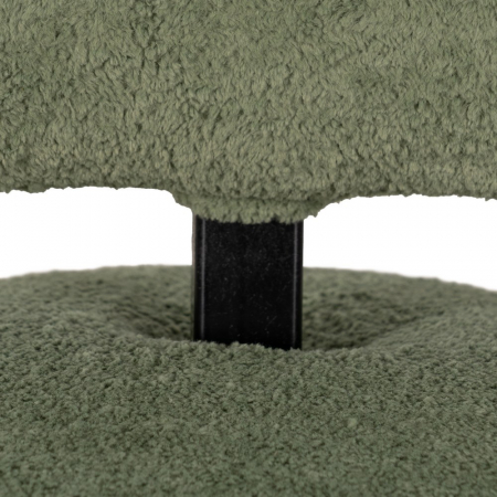 Fotoliu verde modern elegant [7]
