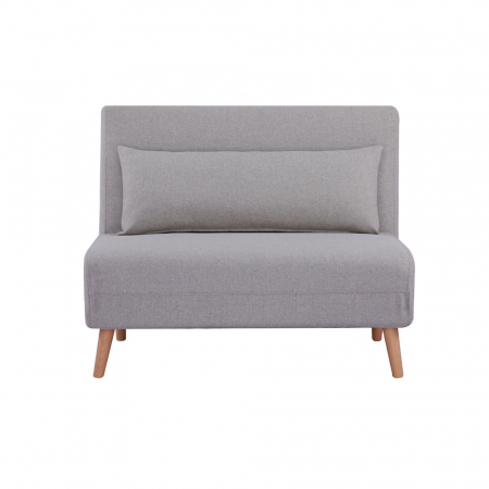 Fotoliu Aperto bej extensibil – confort și stil pentru camere compacte [3]