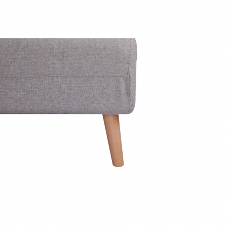 Fotoliu Aperto bej extensibil – confort și stil pentru camere compacte [9]