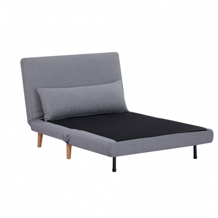 Fotoliu Aperto extensibil gri deschis – soluție practică pentru locuințe moderne [5]