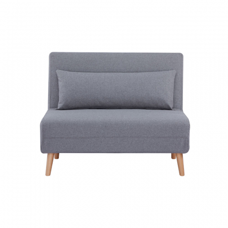 Fotoliu Aperto extensibil gri deschis – soluție practică pentru locuințe moderne [3]