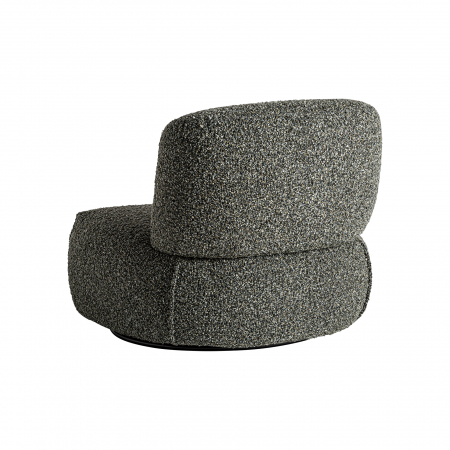 Fotoliu verde modern texturat|Fotolii contemporane premium [3]