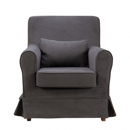 Fotoliu grizzly Happy - design confortabil elegant [1]