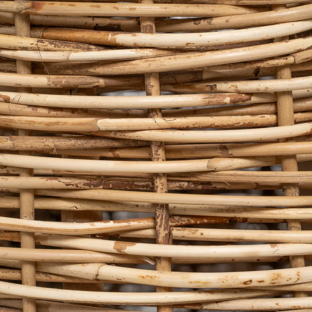 Fotoliu Ratan cu Perne, Natural Crem - CreativDeco.ro [11]