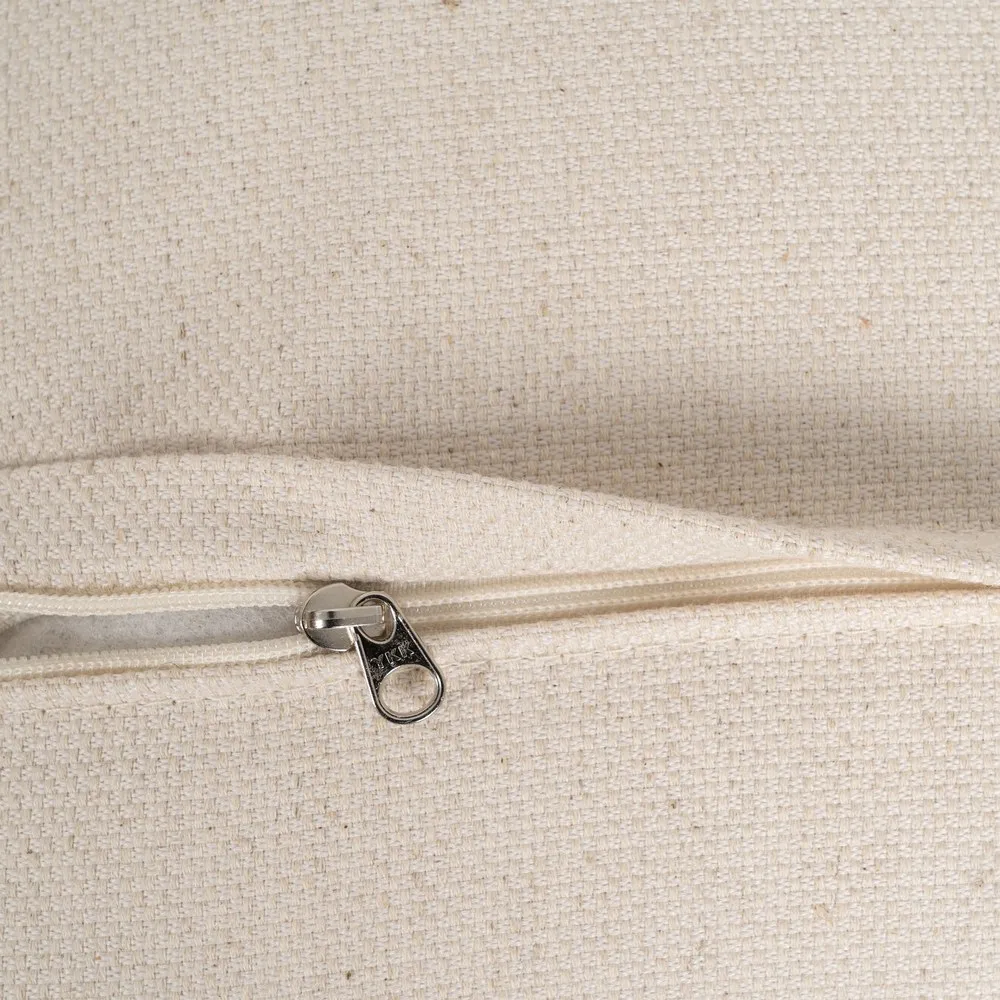 Fotoliu Ratan cu Perne, Natural Crem - CreativDeco.ro [10]