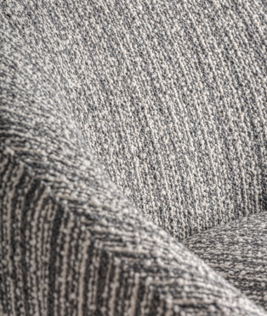 Fotoliu rotativ gri marmorat BUBU – titlu imagine principală [4]