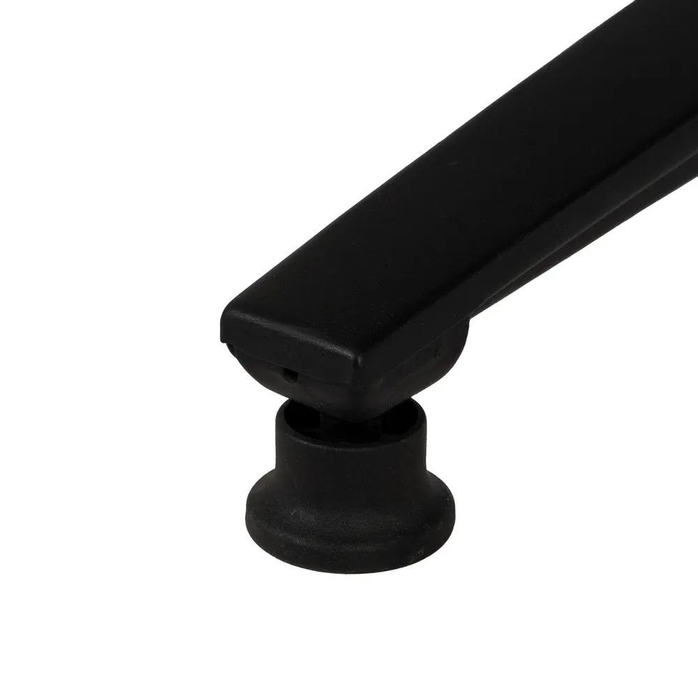 fotoliu rotativ ergonomic mustar birou CreativDeco [10]