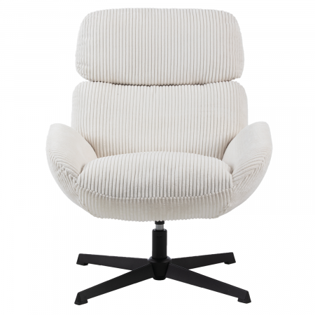 Scaune in Stil Contemporan - Fotoliu Nicolas design modern|Fotolii rotative premium
