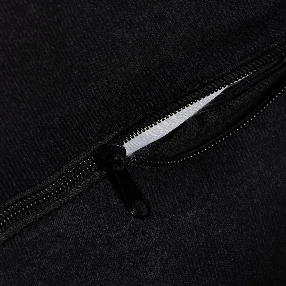 Fotoliu Rotativ Oficina Gri, Stofa Otel - CreativDeco.ro [11]