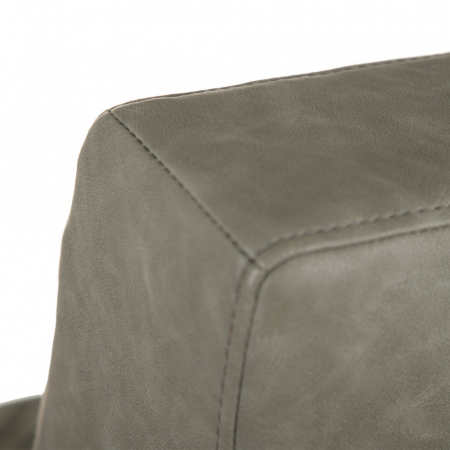 Fotoliu verde design modern|Fotolii confortabile pentru interioare stilate [5]