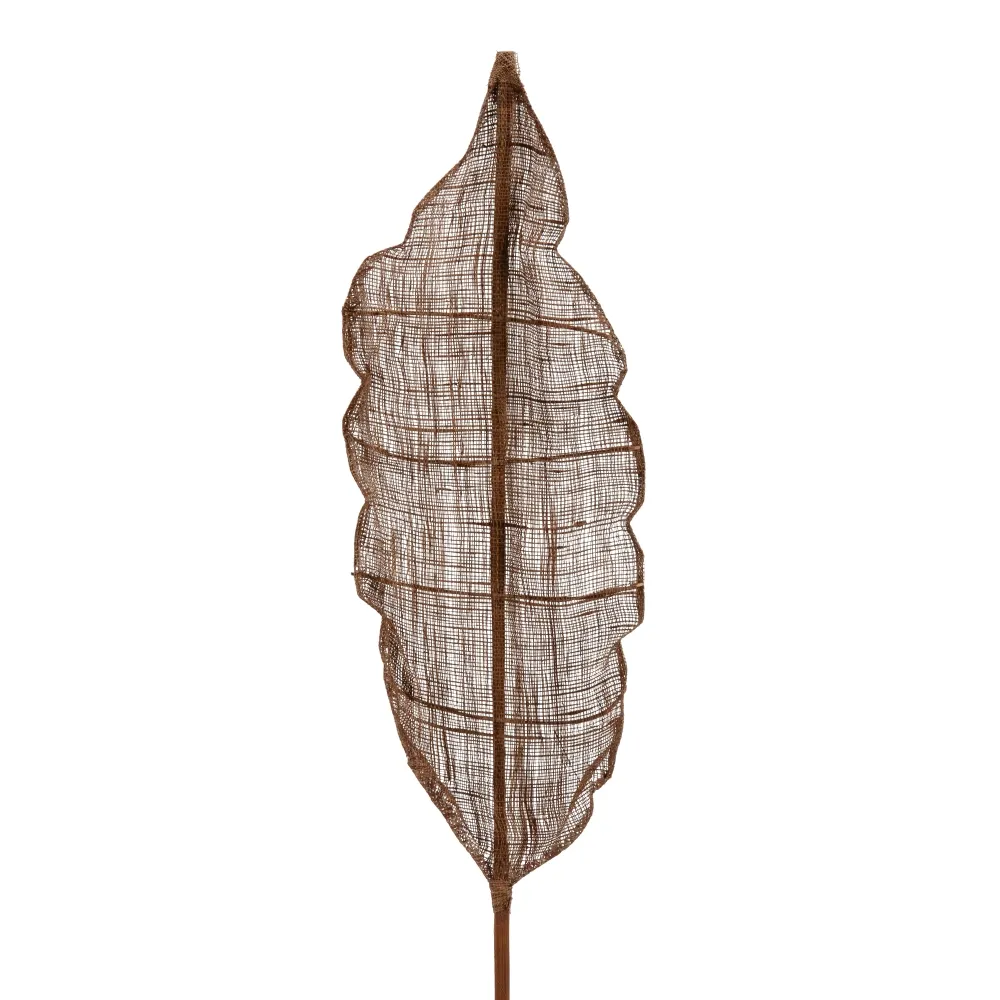 Frunza Mare Decorativa Maro | Accesorii Naturale pentru Casa [1]