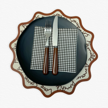 Furculite Inox Moderne|Tacamuri Design Premium [1]