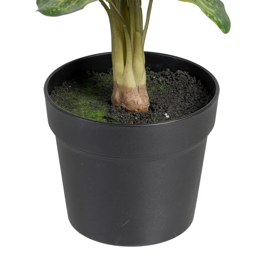 Planta Artificiala Caladium | Plante Artificiale Colorate [3]
