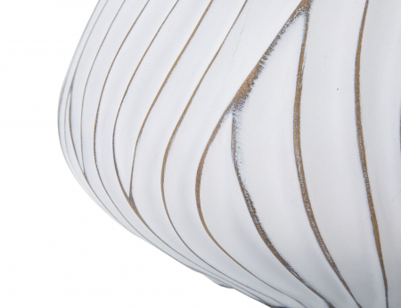 Ghiveci Decorativ Texturat Boho Chic CreativDeco [4]