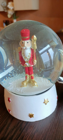 Decoratiuni Craciun | Glob de Apa Spargatori de Nuci - creativdeco.ro [4]