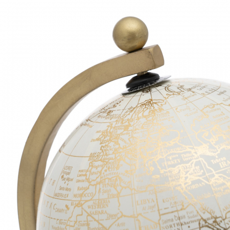 Glob Decorativ cu Suport CreativDeco - Accent Modern si Clasic pentru Interior [4]