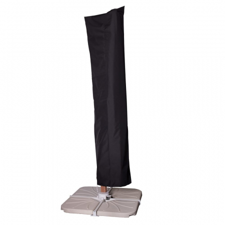 Accesorii Exterior - Husă protecție umbrelă Tiber Oxford 600D impermeabilă