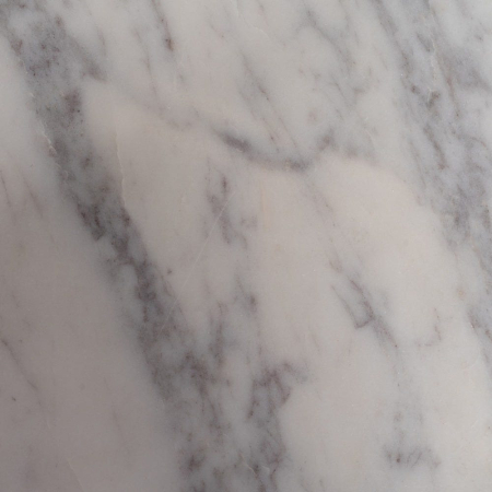 Insulă de bucătărie din lemn de mango și blat din marmură naturală [12]