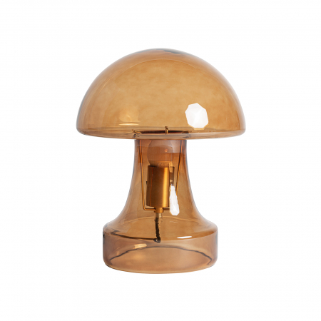Veioze, Lampi de Birou - Lampa birou ambra|Iluminat minimalist natural