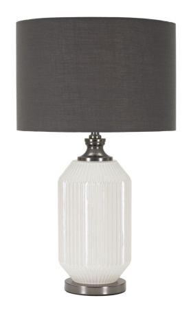 Lampa de masa Art Deco | Design interbelic | CreativDeco [2]