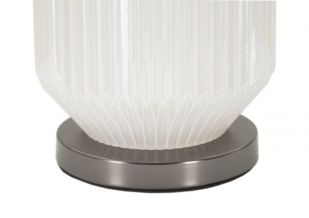 Lampa de masa Art Deco | Design interbelic | CreativDeco [6]