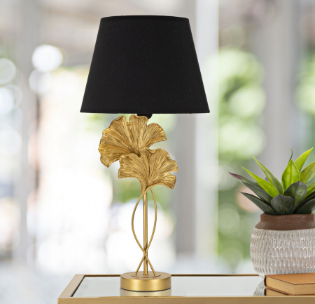 Lampa de masa Ginkgo | Design simbolic | CreativDeco [4]
