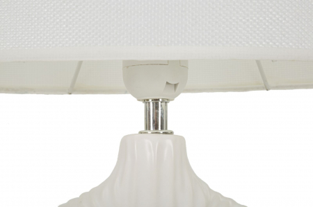 Lampa de masa alba | Iluminat versatil | CreativDeco [3]