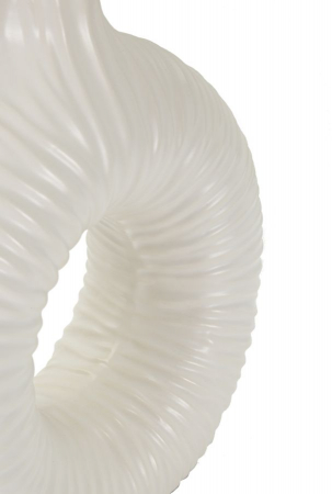 Lampa de masa alba | Iluminat versatil | CreativDeco [4]