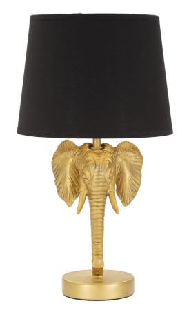 Corpuri de iluminat - Lampă decorativă Elefante