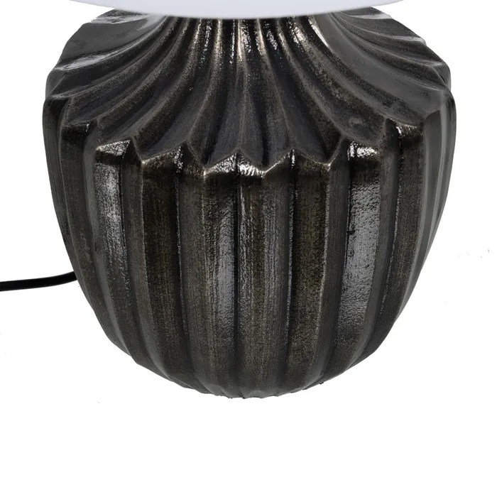 veioza sculptata eleganta CreativDeco corpuri iluminat rafinate [1]