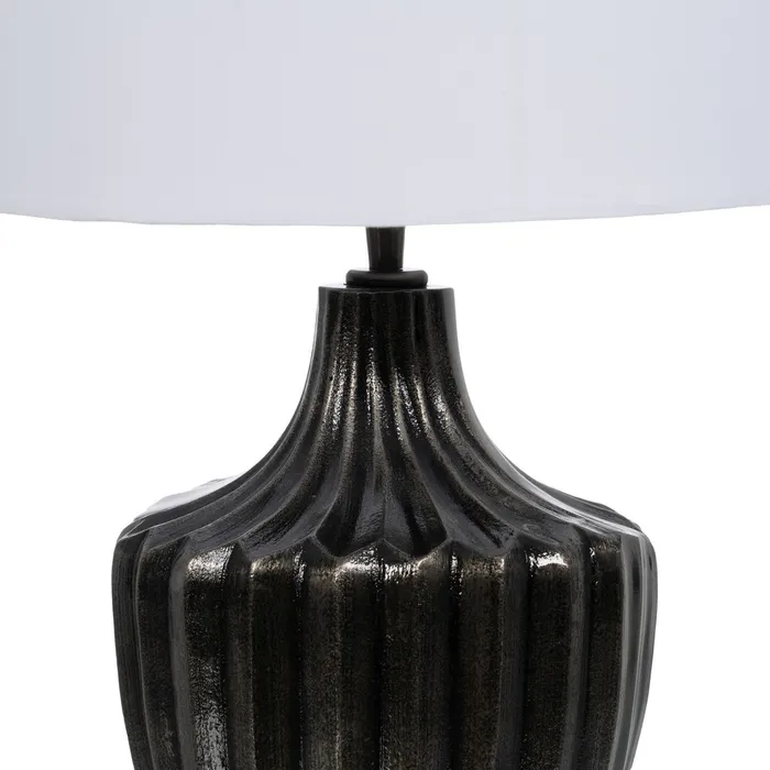 veioza sculptata eleganta CreativDeco corpuri iluminat rafinate [4]