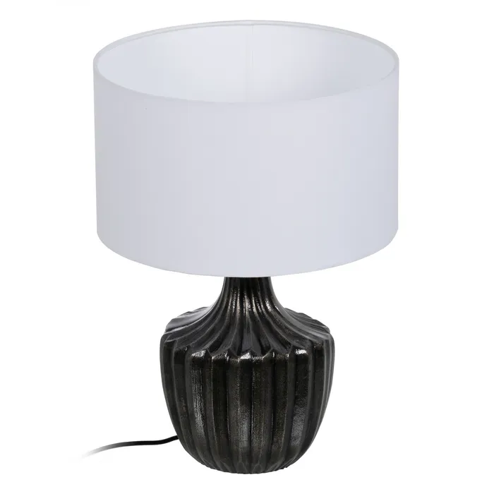 MEGA PROMOTII - veioza sculptata eleganta CreativDeco corpuri iluminat rafinate