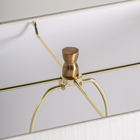 Lampa masa Art Deco marmura|Lampi luxoase [2]