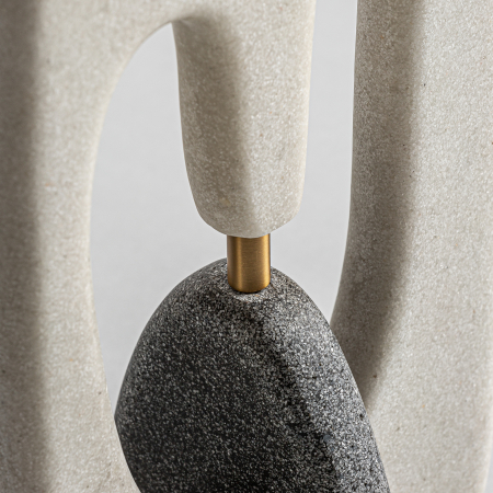 Lampa masa contemporana marmura|Lampi elegante [3]