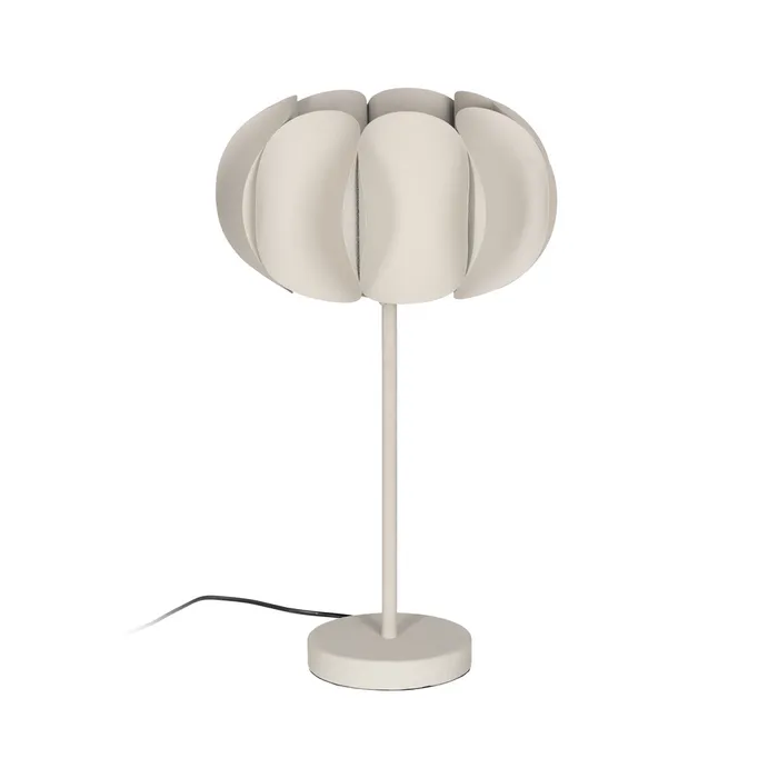 Veioze, Lampi de Birou - Lampa masa alba moderna|Lampi moderne pentru decoruri de lux