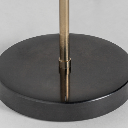 Lampa masa Art Deco auriu marmura|Lampi luxoase [1]
