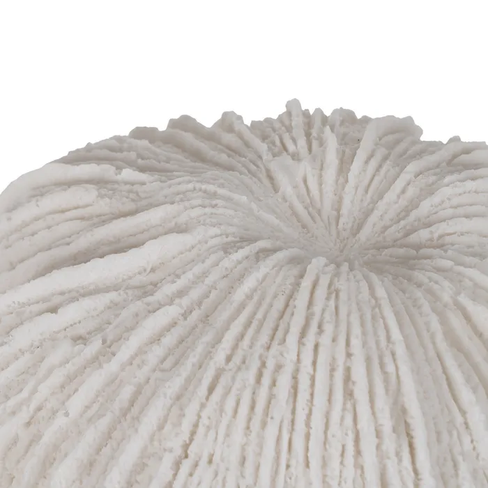 Lampa coral rustica|Lampi de masa pentru decoruri rustice [1]