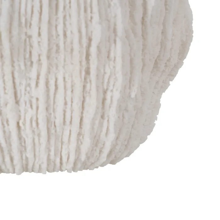 Lampa coral rustica|Lampi de masa pentru decoruri rustice [3]