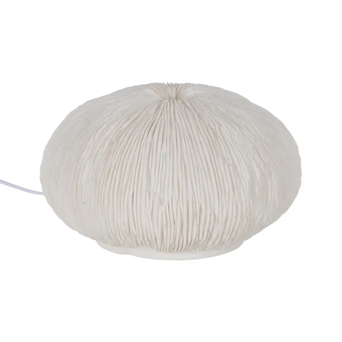 Lampa coral piatra|Lampi de masa pentru decoruri naturale