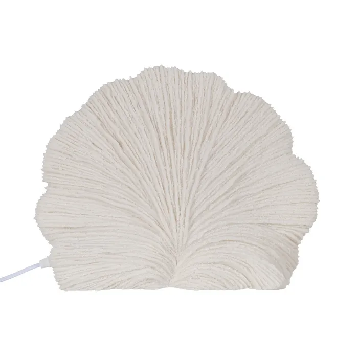 Lampa coral naturala|Lampi de masa pentru decoruri organice