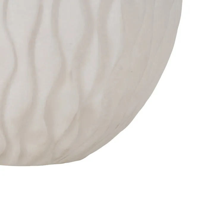 Lampa rotunda piatra|Lampi de masa pentru decoruri moderne [3]