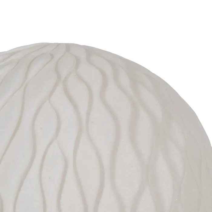 Lampa rotunda piatra|Lampi de masa pentru decoruri moderne [2]