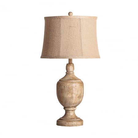 Corpuri de iluminat - Lampa masa provensala|Iluminat rustic artizanal
